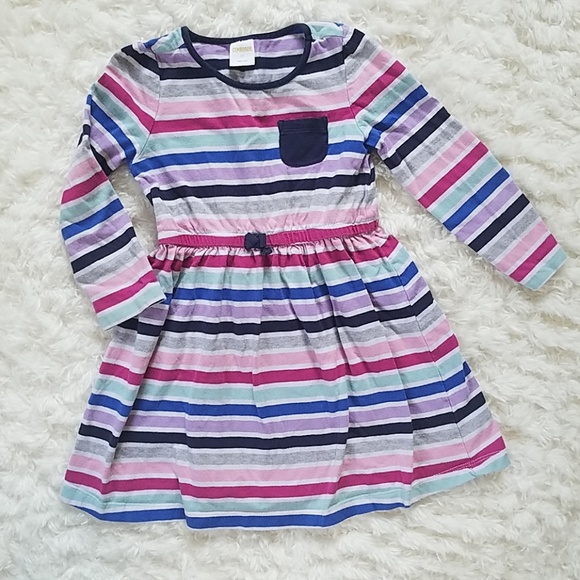 Gymboree Other - 3T Gymboree striped girls dress